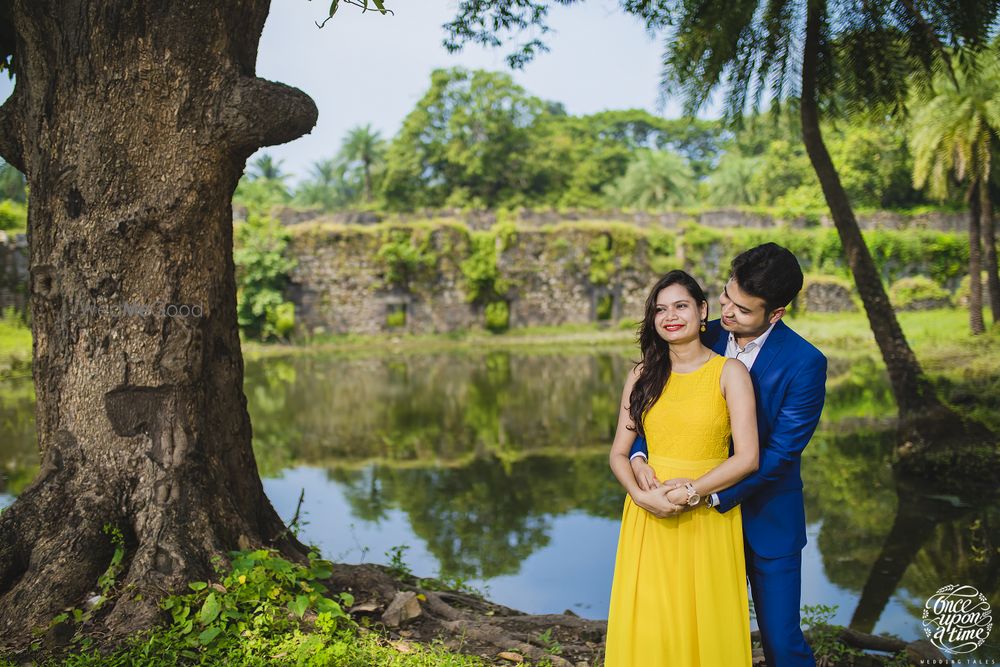 Photo From Binit & Shruthi - By Once Upon a Time-Wedding Tales