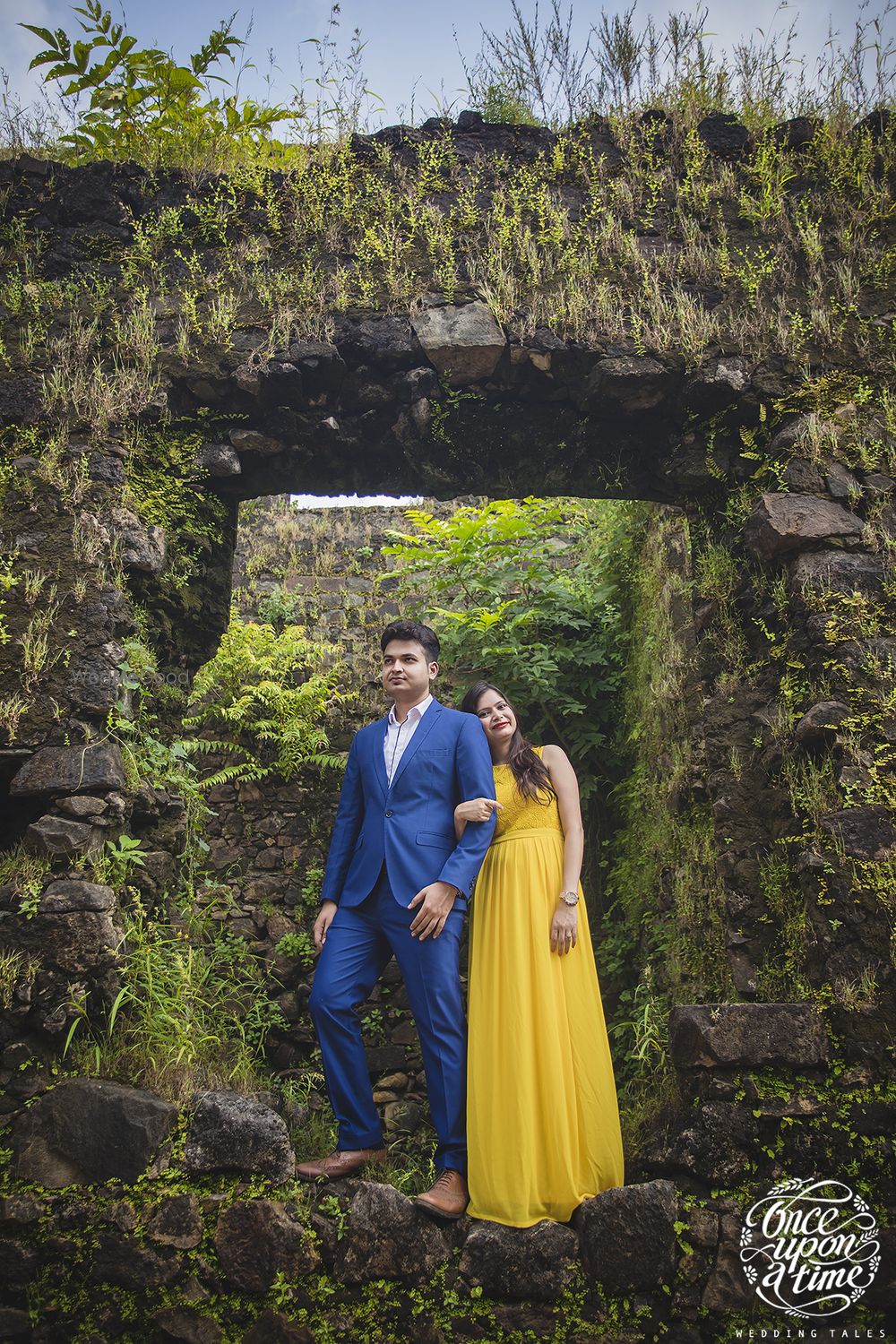 Photo From Binit & Shruthi - By Once Upon a Time-Wedding Tales