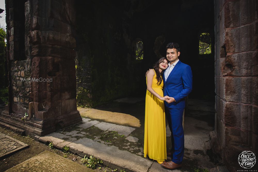 Photo From Binit & Shruthi - By Once Upon a Time-Wedding Tales