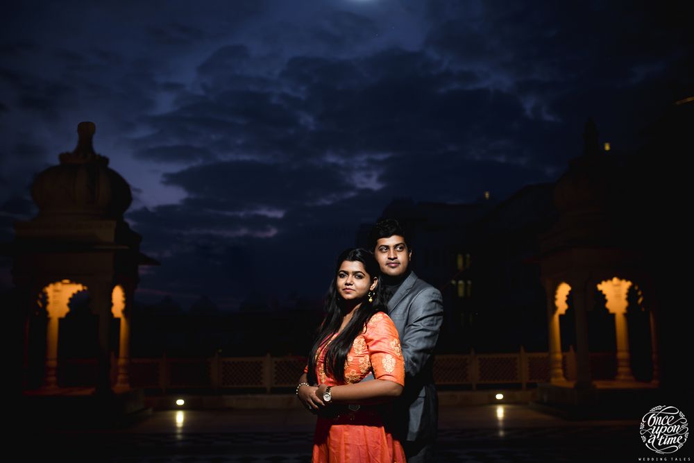 Photo From Gitika & Nikhil - By Once Upon a Time-Wedding Tales