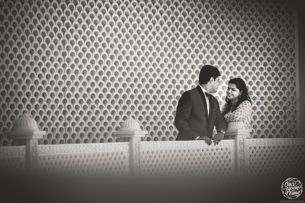 Photo From Gitika & Nikhil - By Once Upon a Time-Wedding Tales