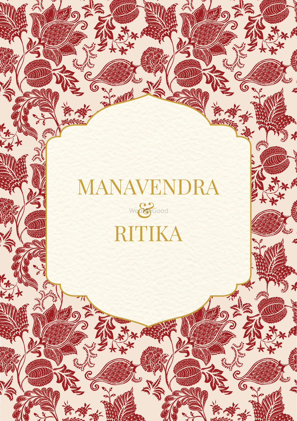Photo From Manavendra & Ritika - By Cardkhana