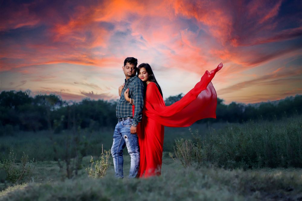 Photo From PRE WEDDING - By Sanjeeb Wedding Films