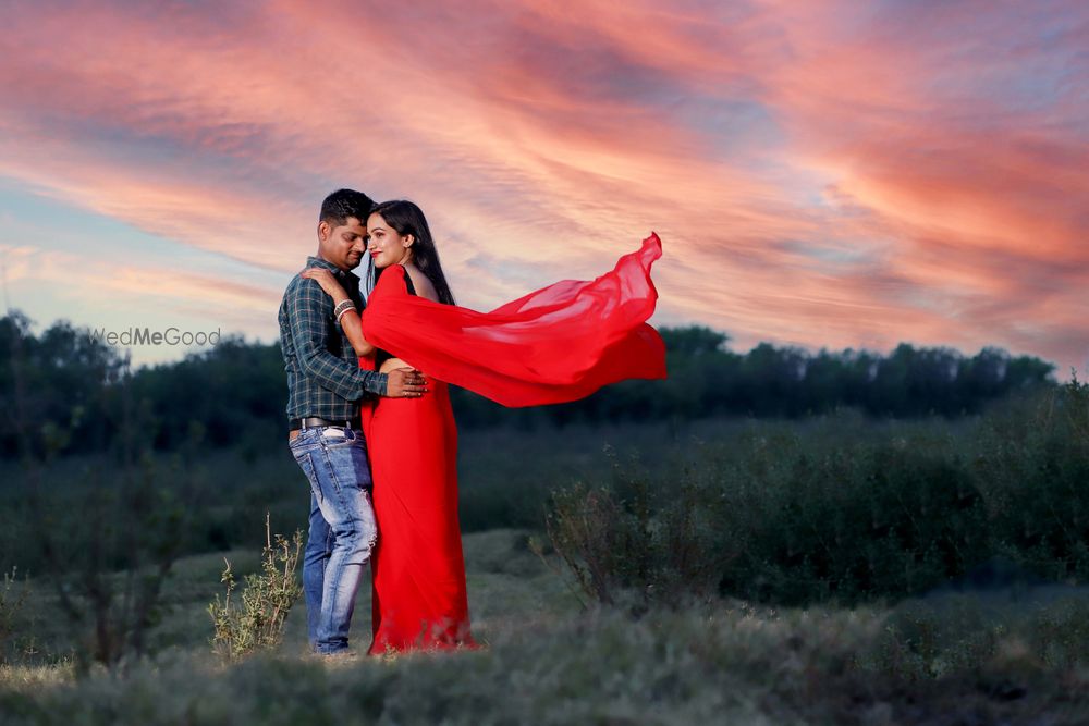 Photo From PRE WEDDING - By Sanjeeb Wedding Films