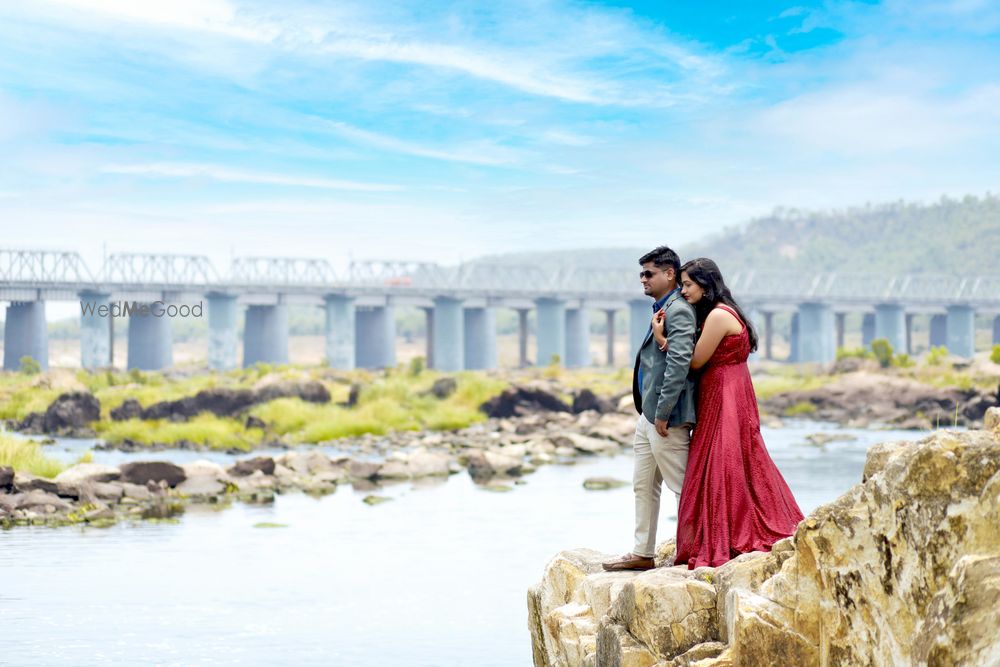 Photo From PRE WEDDING - By Sanjeeb Wedding Films