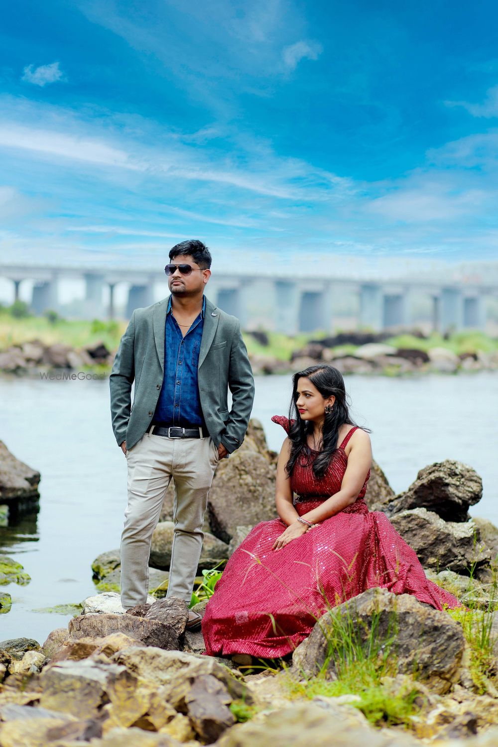 Photo From PRE WEDDING - By Sanjeeb Wedding Films