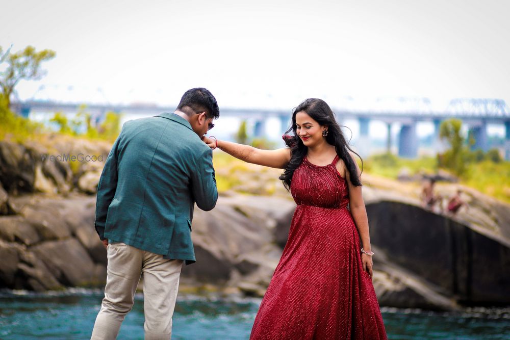 Photo From PRE WEDDING - By Sanjeeb Wedding Films