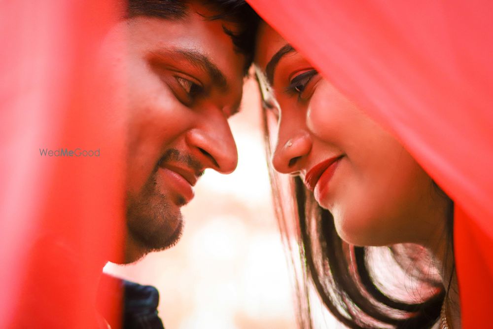 Photo From PRE WEDDING - By Sanjeeb Wedding Films