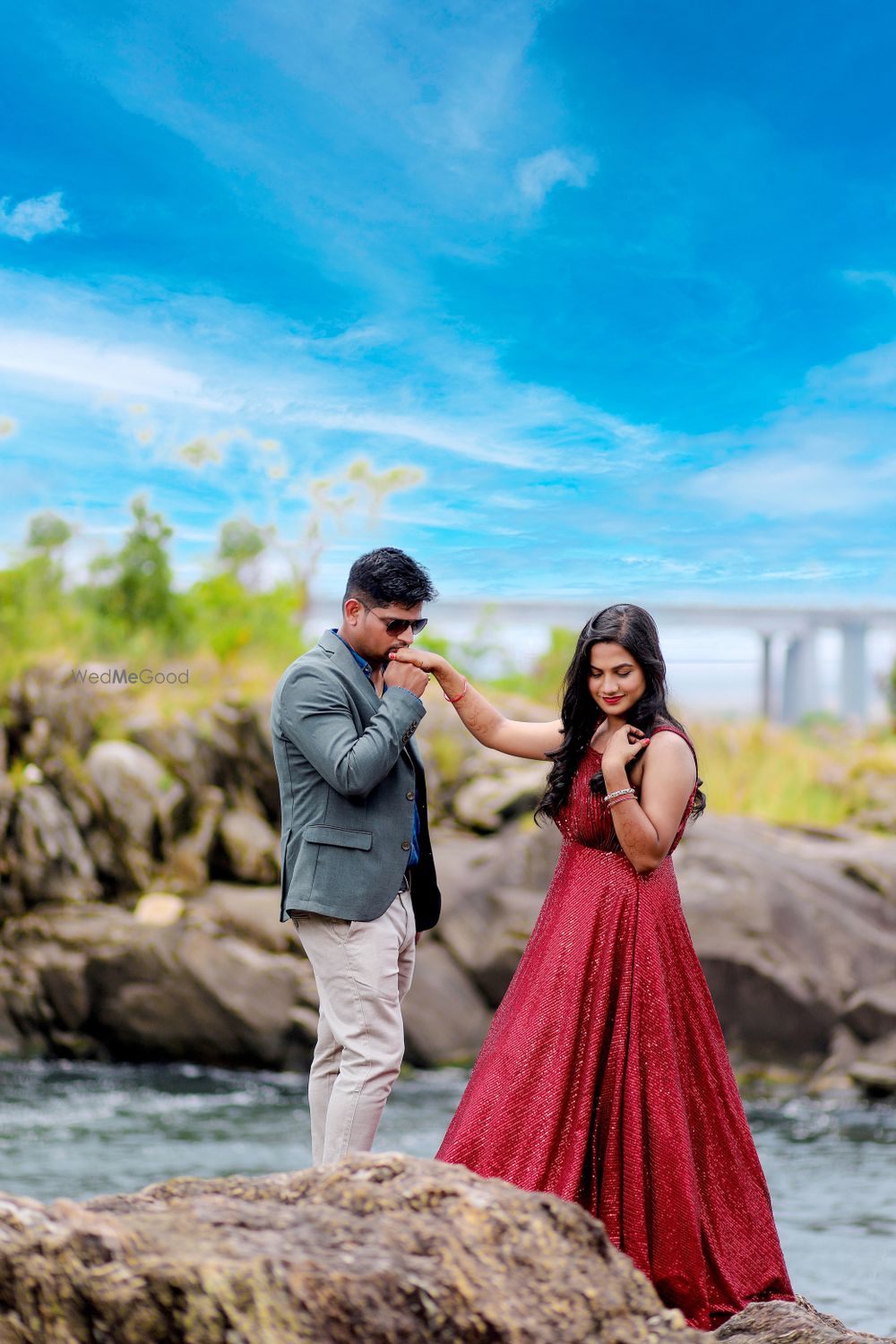 Photo From PRE WEDDING - By Sanjeeb Wedding Films