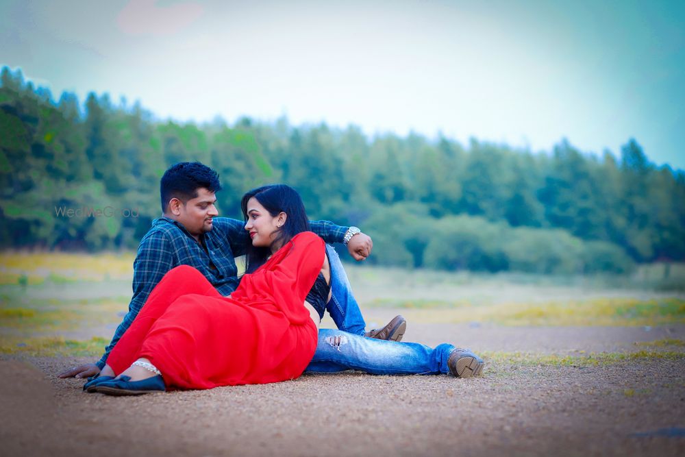 Photo From PRE WEDDING - By Sanjeeb Wedding Films