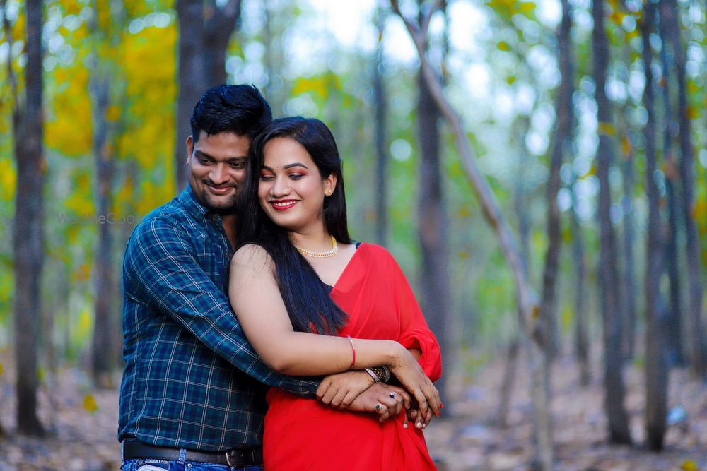 Photo From PRE WEDDING - By Sanjeeb Wedding Films