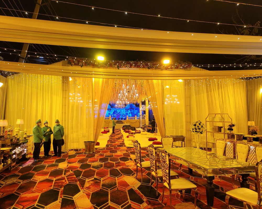 Photo From Jagran - By Classic Decorator & Wedding Planners