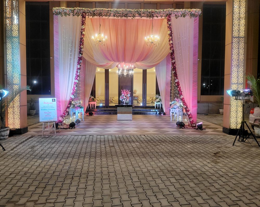 Photo From Indoor - By Classic Decorator & Wedding Planners
