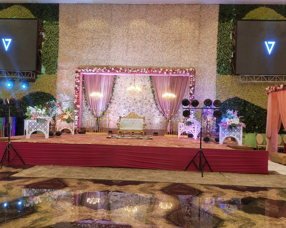 Photo From Indoor - By Classic Decorator & Wedding Planners