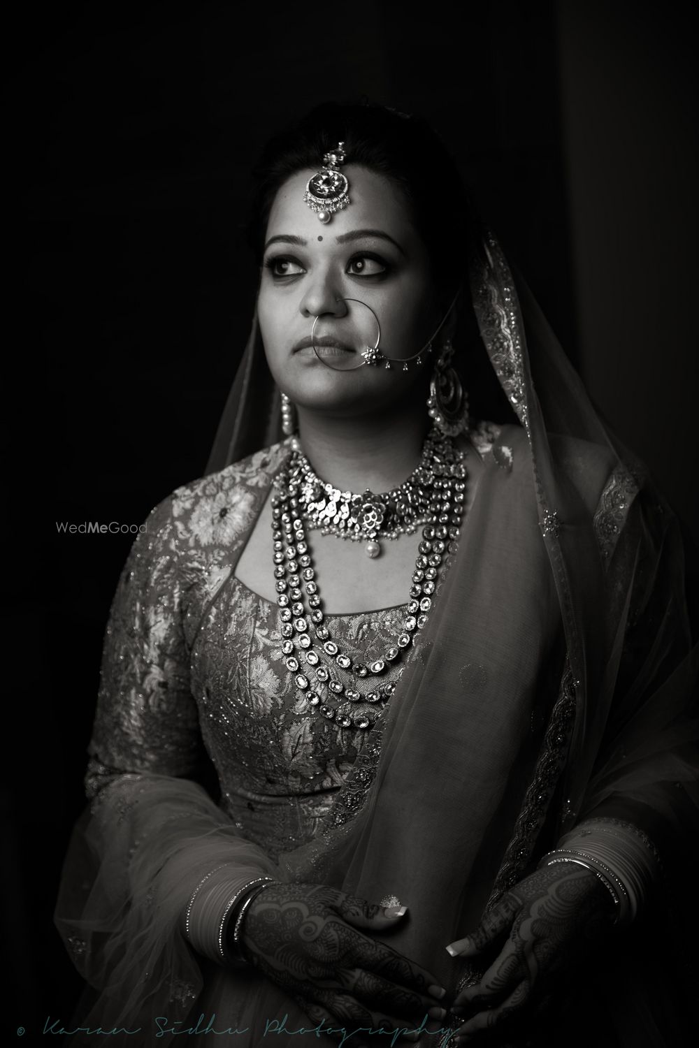 Photo From Chetna and Tushar - By Karan Sidhu Photography