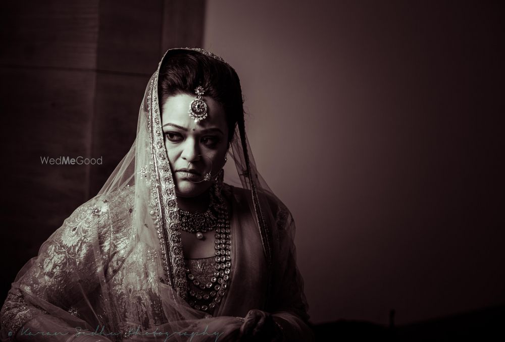 Photo From Chetna and Tushar - By Karan Sidhu Photography