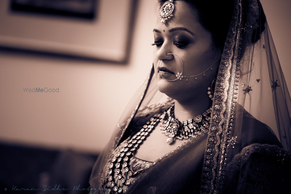 Photo From Chetna and Tushar - By Karan Sidhu Photography