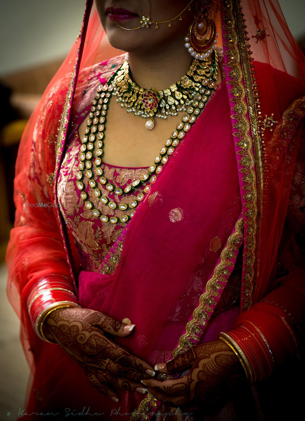 Photo From Chetna and Tushar - By Karan Sidhu Photography