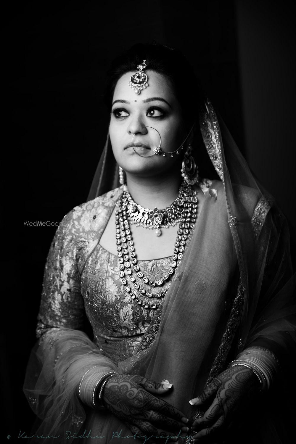 Photo From Chetna and Tushar - By Karan Sidhu Photography