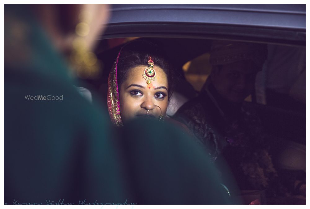 Photo From Chetna and Tushar - By Karan Sidhu Photography