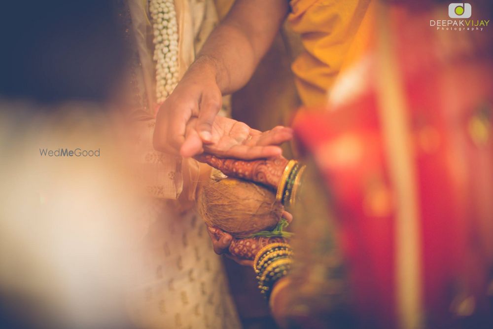 Photo From Ramya + Anoop - By Deepak Vijay Photography