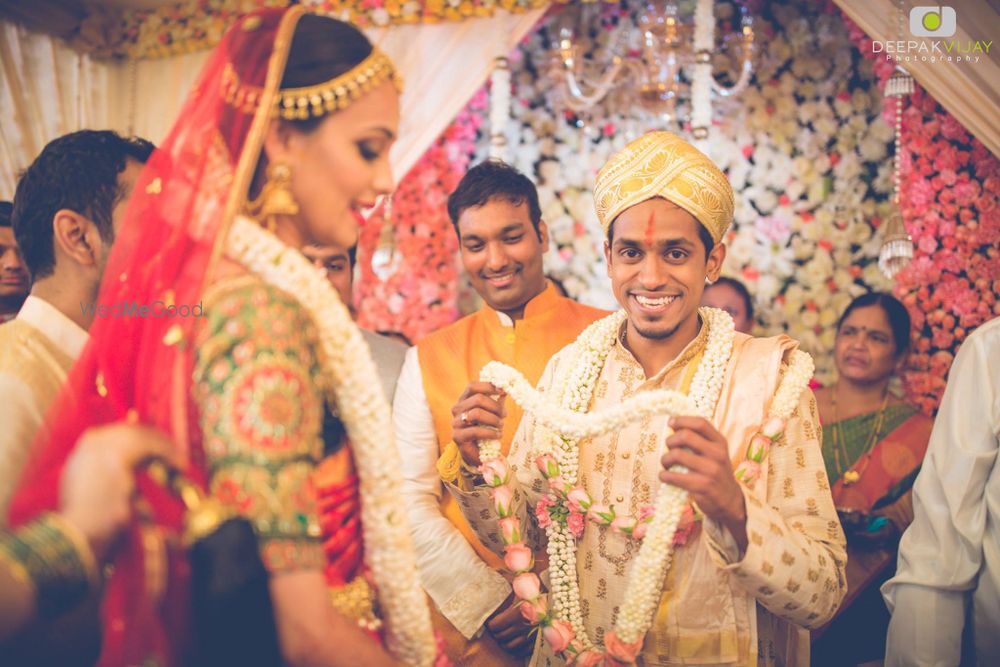 Photo From Ramya + Anoop - By Deepak Vijay Photography