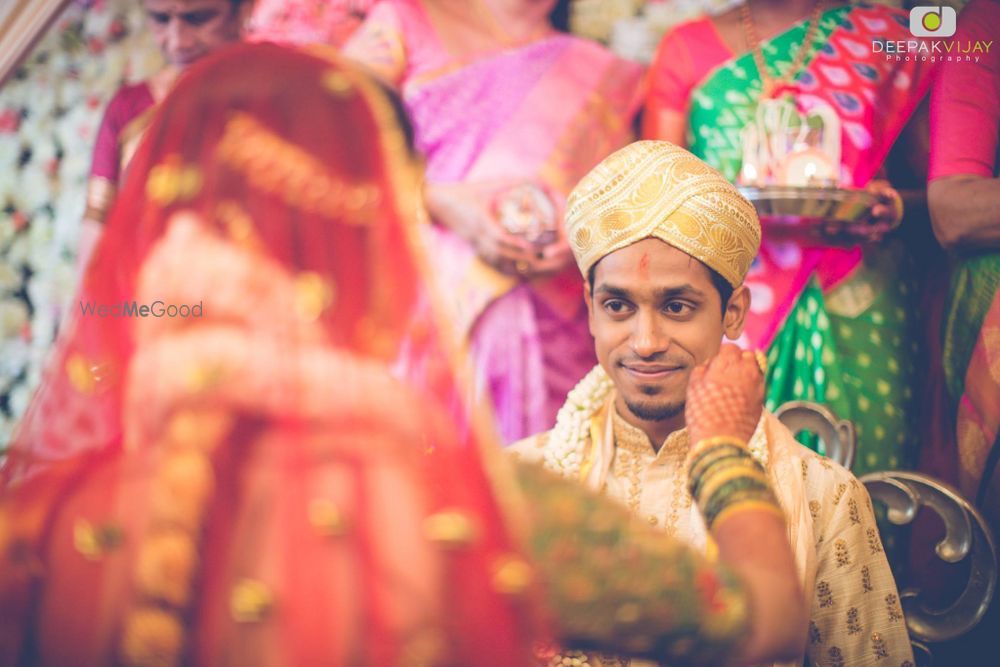 Photo From Ramya + Anoop - By Deepak Vijay Photography