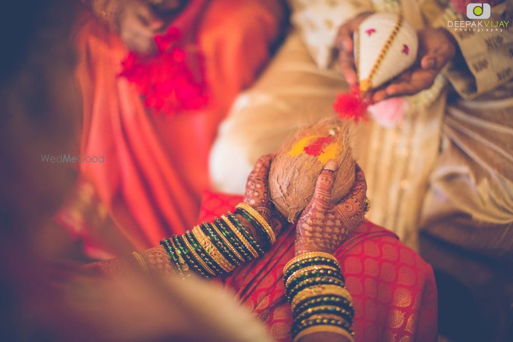 Photo From Ramya + Anoop - By Deepak Vijay Photography