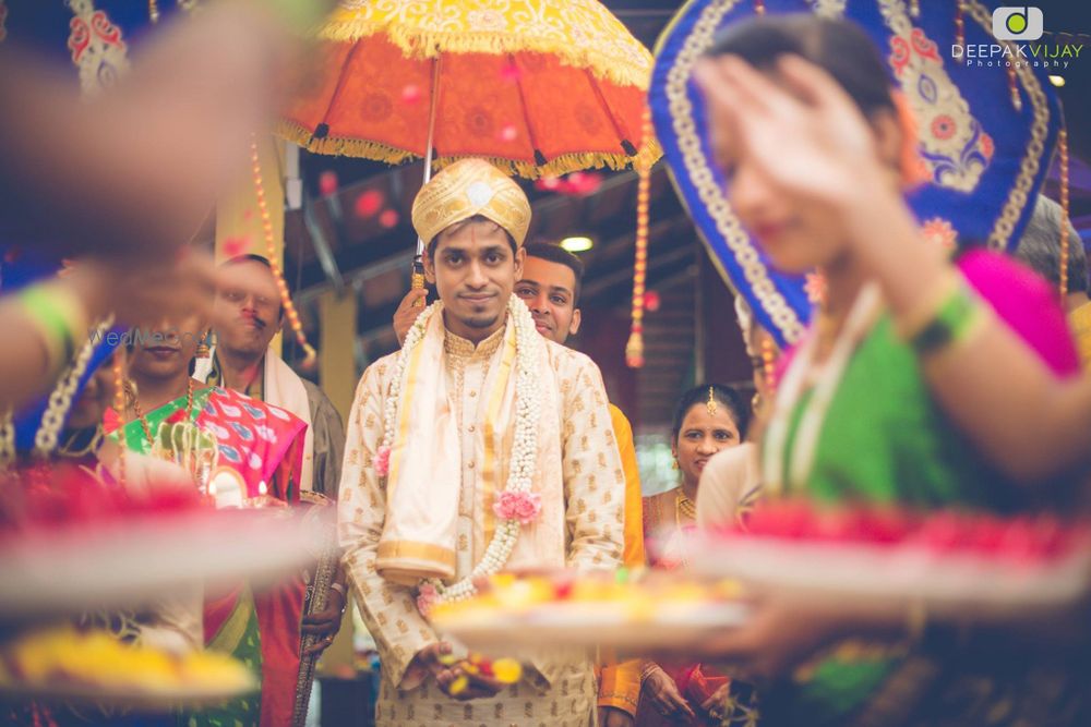 Photo From Ramya + Anoop - By Deepak Vijay Photography