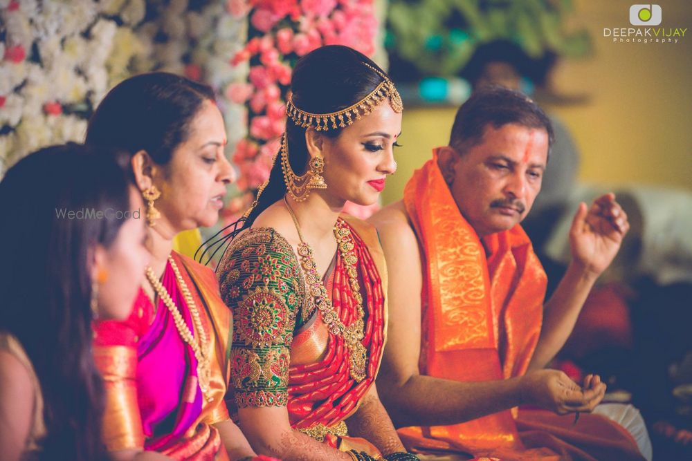 Photo From Ramya + Anoop - By Deepak Vijay Photography