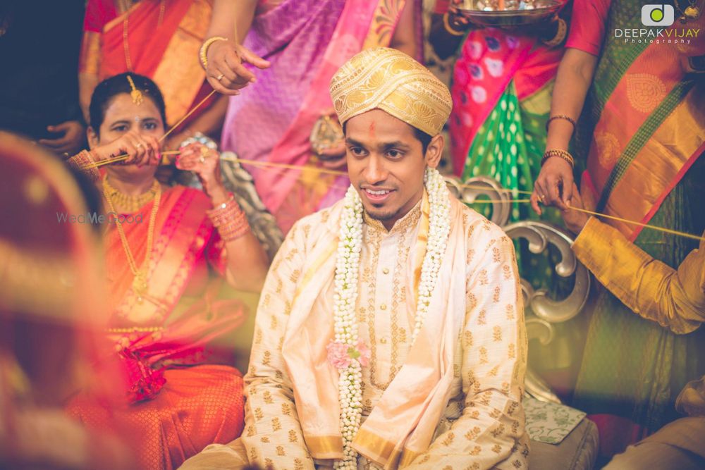 Photo From Ramya + Anoop - By Deepak Vijay Photography