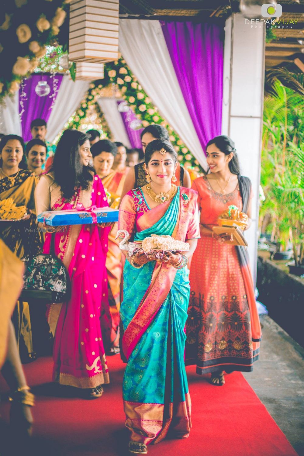 Photo From Shwetha + Chandan - By Deepak Vijay Photography