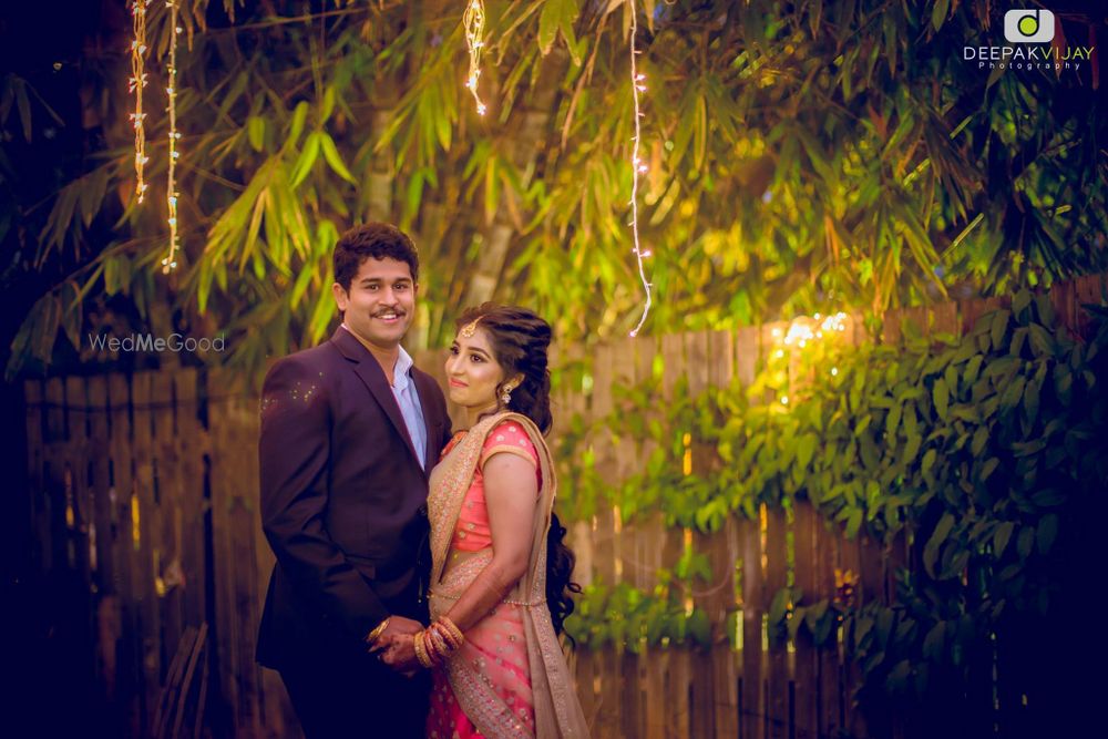 Photo From Shwetha + Chandan - By Deepak Vijay Photography