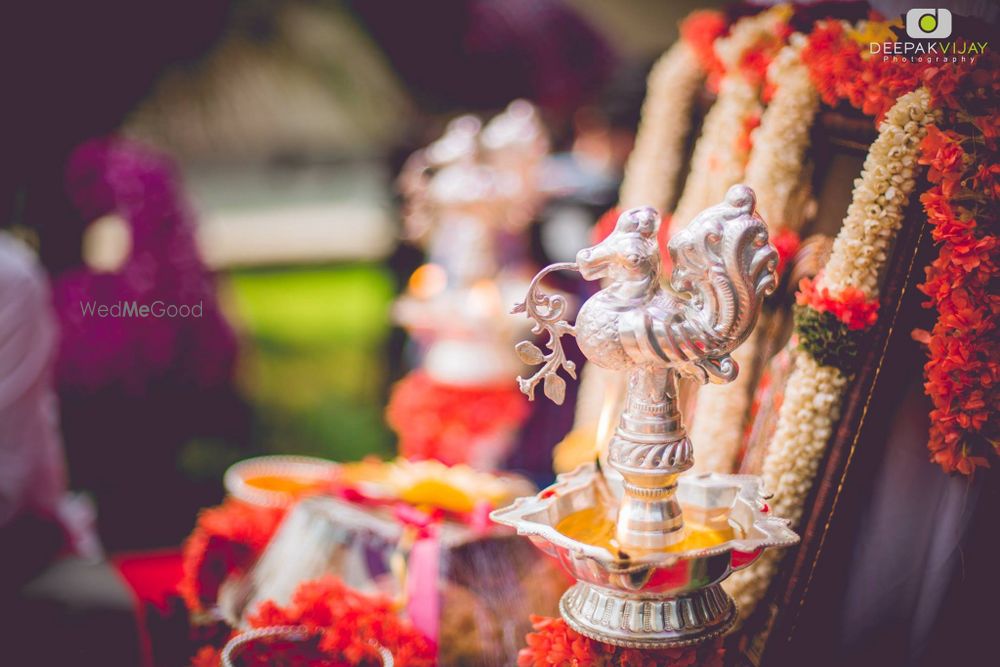 Photo From Shwetha + Chandan - By Deepak Vijay Photography