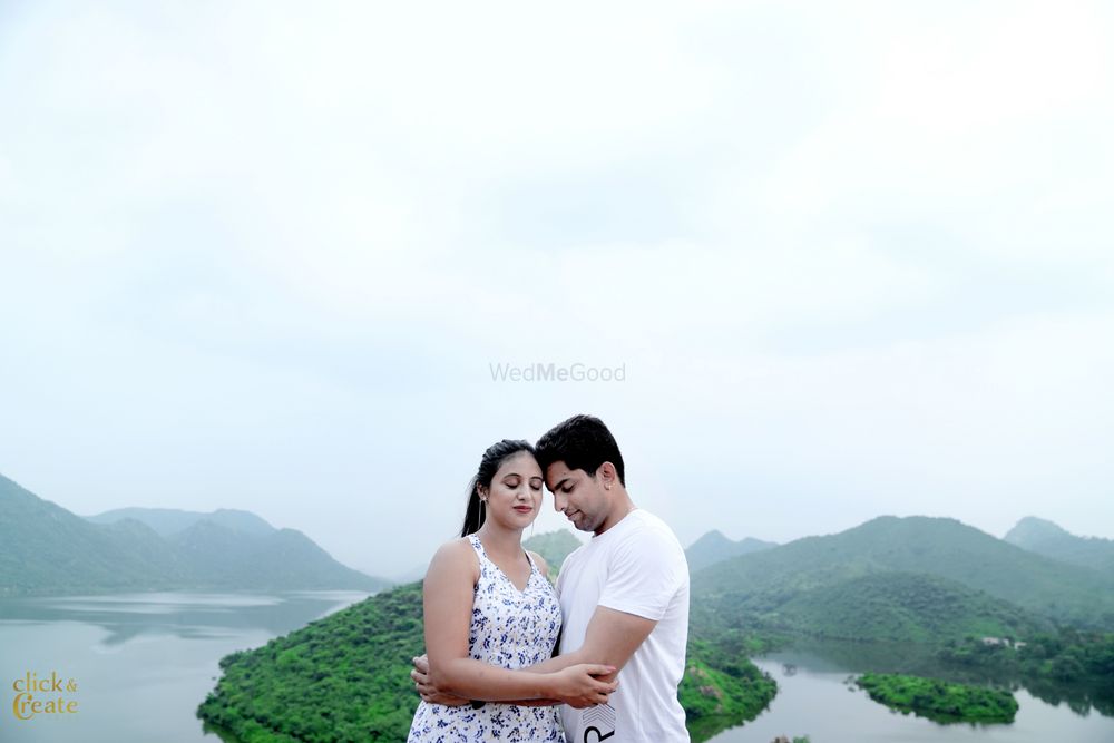 Photo From Navdeep and Shivangi - By Click & Create Studio