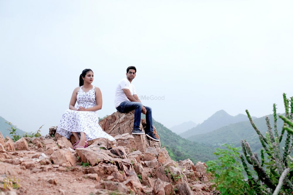 Photo From Navdeep and Shivangi - By Click & Create Studio