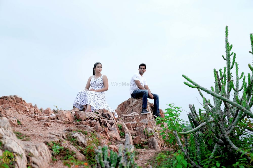 Photo From Navdeep and Shivangi - By Click & Create Studio