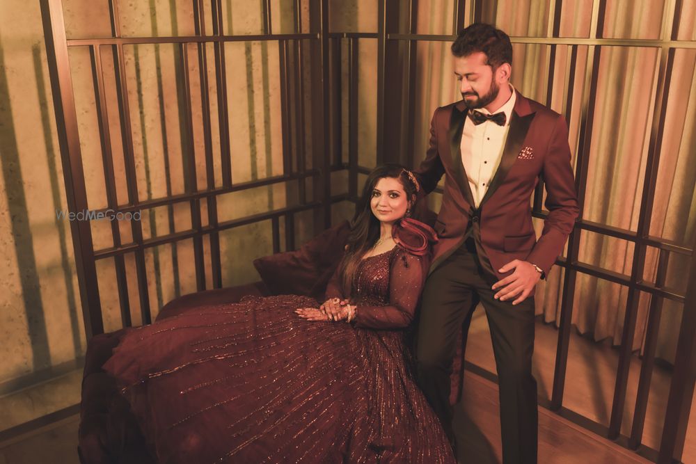 Photo From Zain & Azeem - By Deepak Digital Studio
