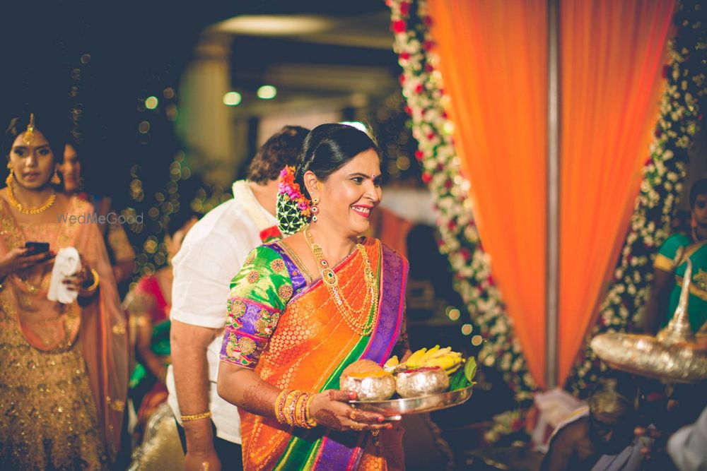 Photo From Karthik + Monisha - By Deepak Vijay Photography