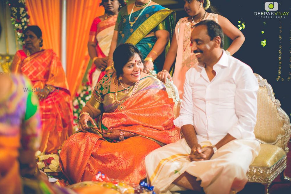 Photo From Karthik + Monisha - By Deepak Vijay Photography