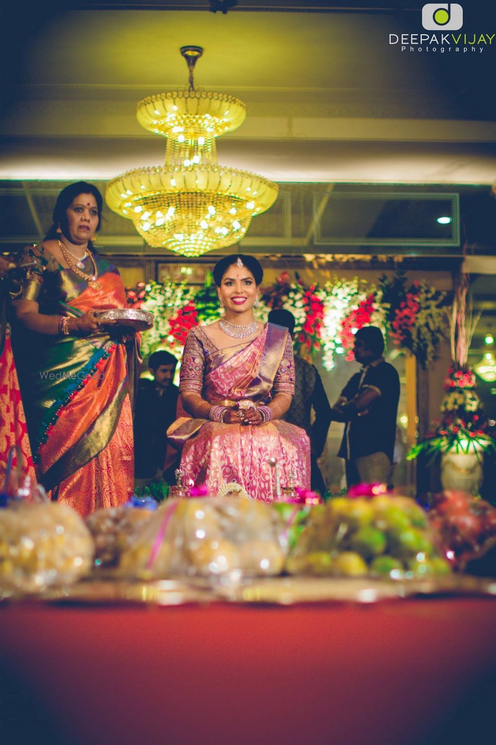 Photo From Karthik + Monisha - By Deepak Vijay Photography