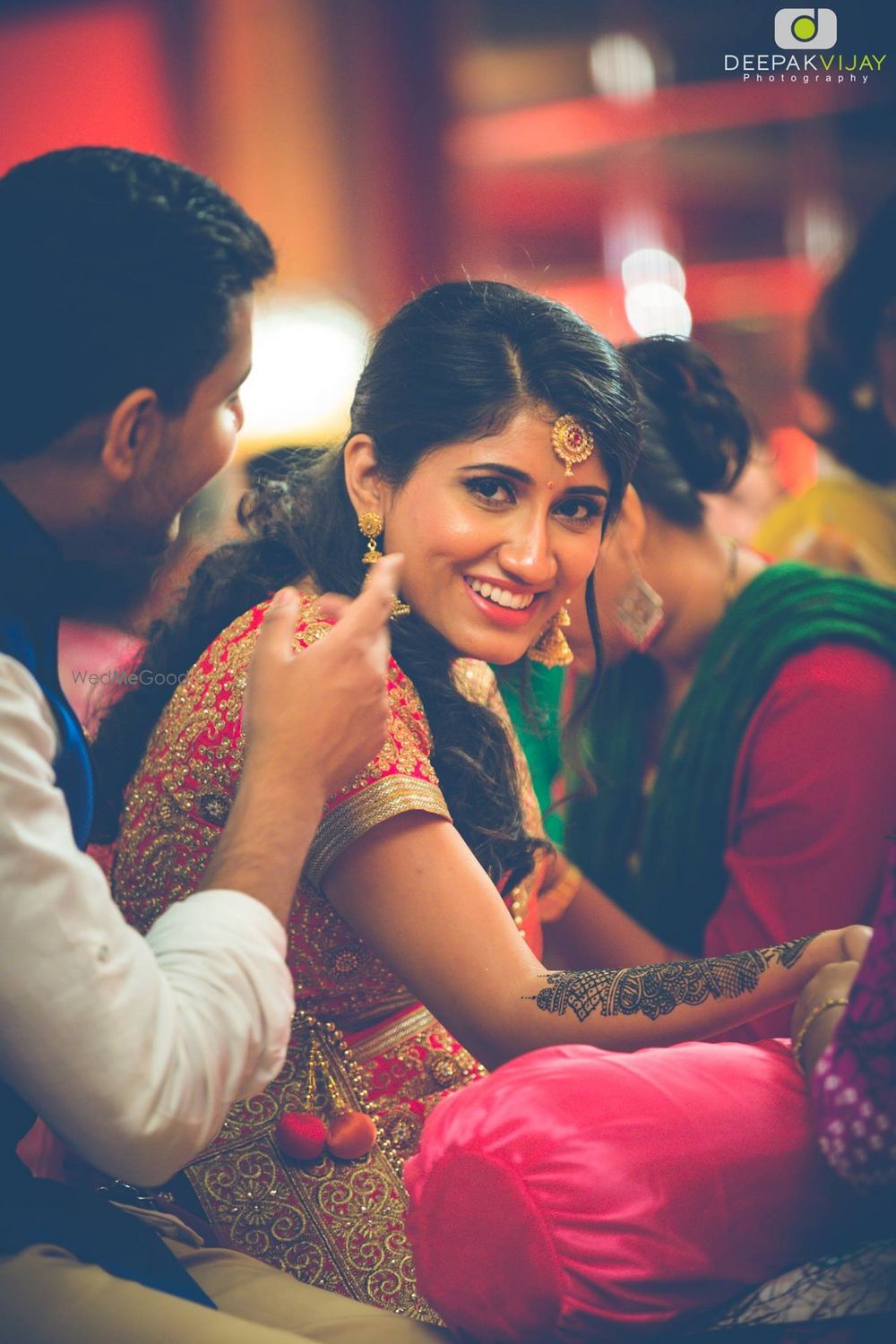 Photo From Sunil + Amrita - By Deepak Vijay Photography