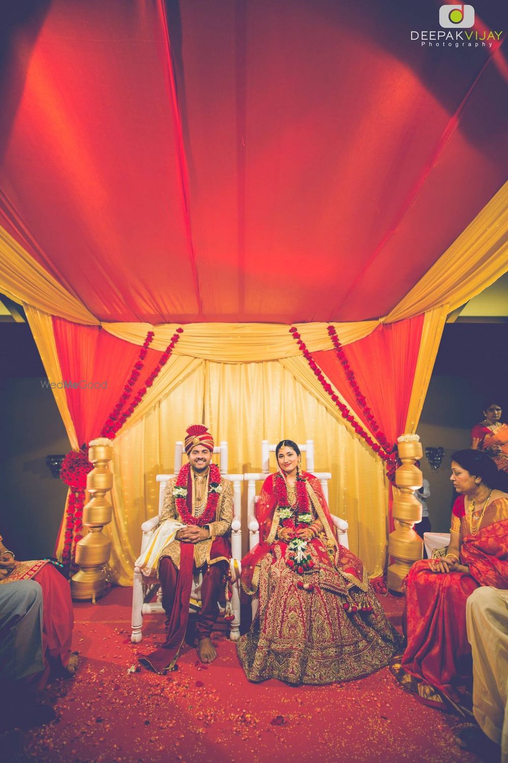 Photo From Sunil + Amrita - By Deepak Vijay Photography