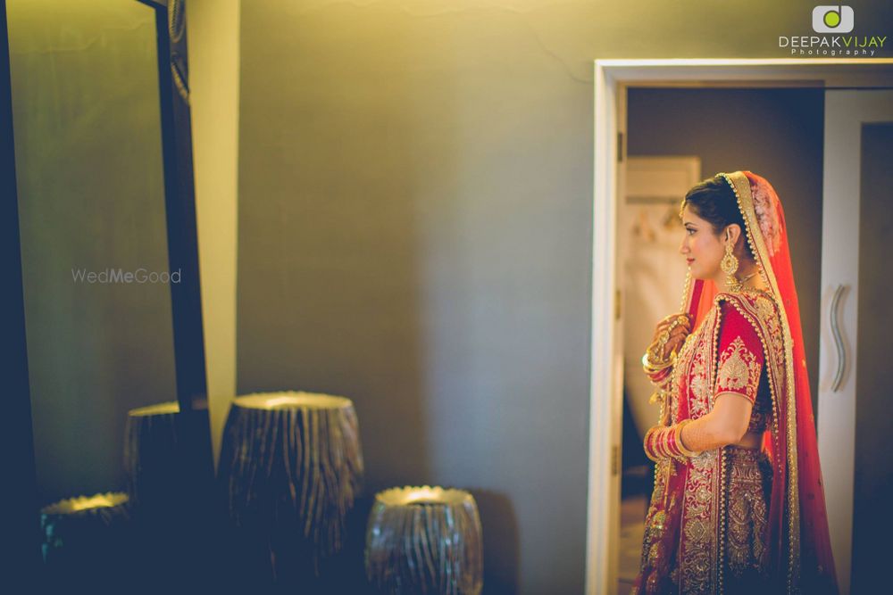 Photo From Sunil + Amrita - By Deepak Vijay Photography