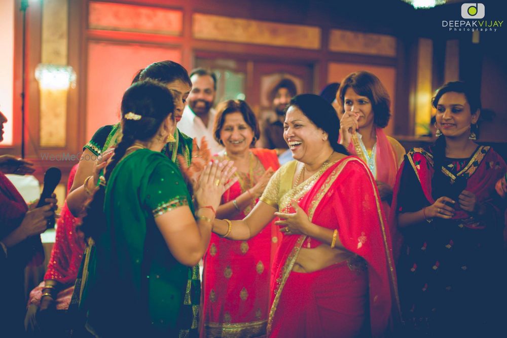 Photo From Sunil + Amrita - By Deepak Vijay Photography