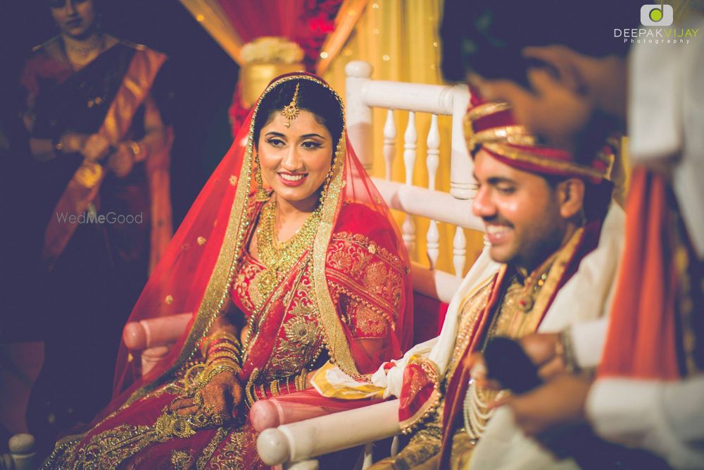 Photo From Sunil + Amrita - By Deepak Vijay Photography