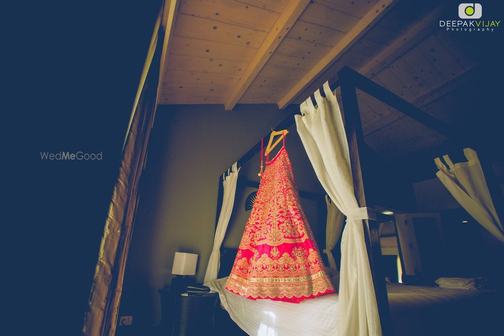 Photo From Sunil + Amrita - By Deepak Vijay Photography