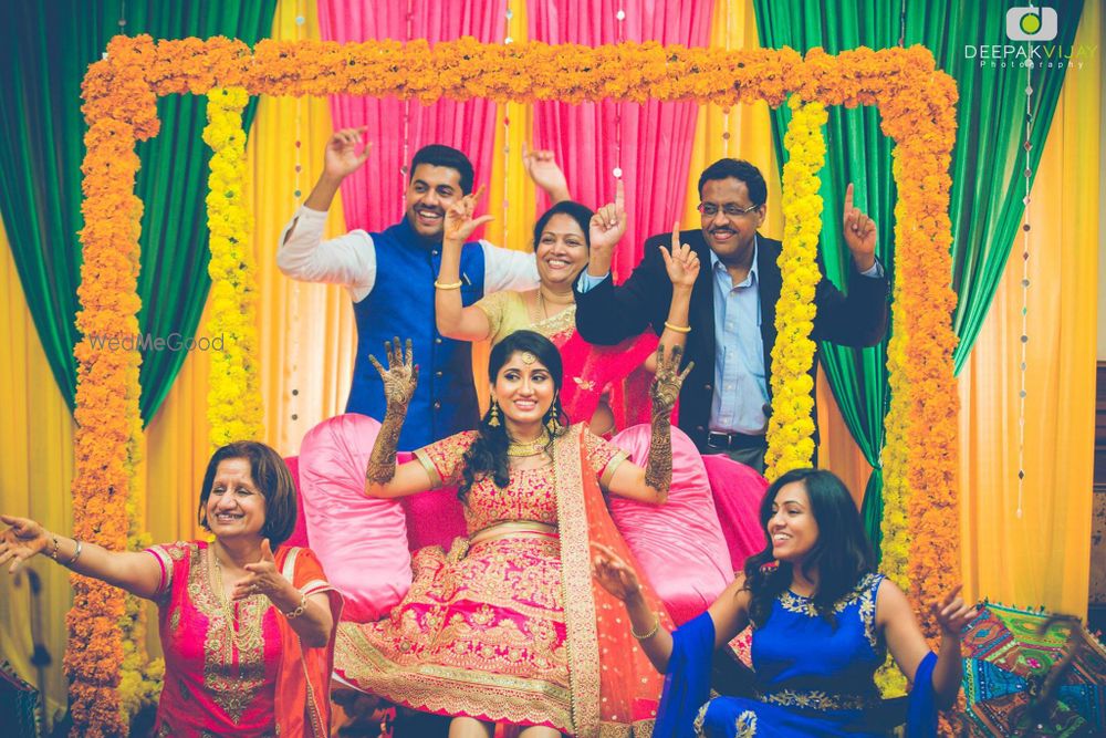 Photo From Sunil + Amrita - By Deepak Vijay Photography