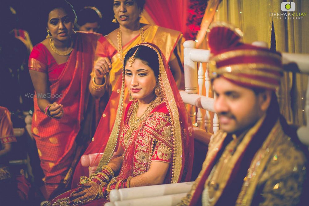 Photo From Sunil + Amrita - By Deepak Vijay Photography