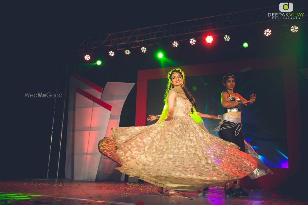 Photo From Madhuri + Davesh - By Deepak Vijay Photography